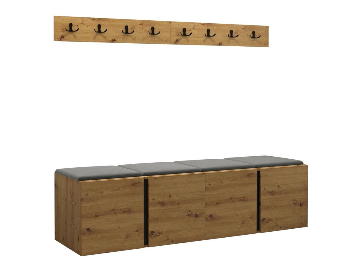 Prieškambario komplektas 445422