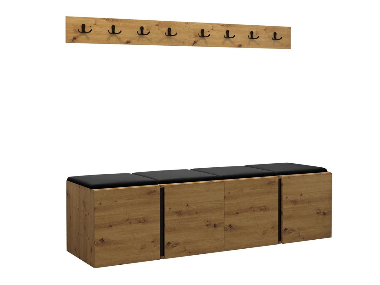 Prieškambario komplektas 445422