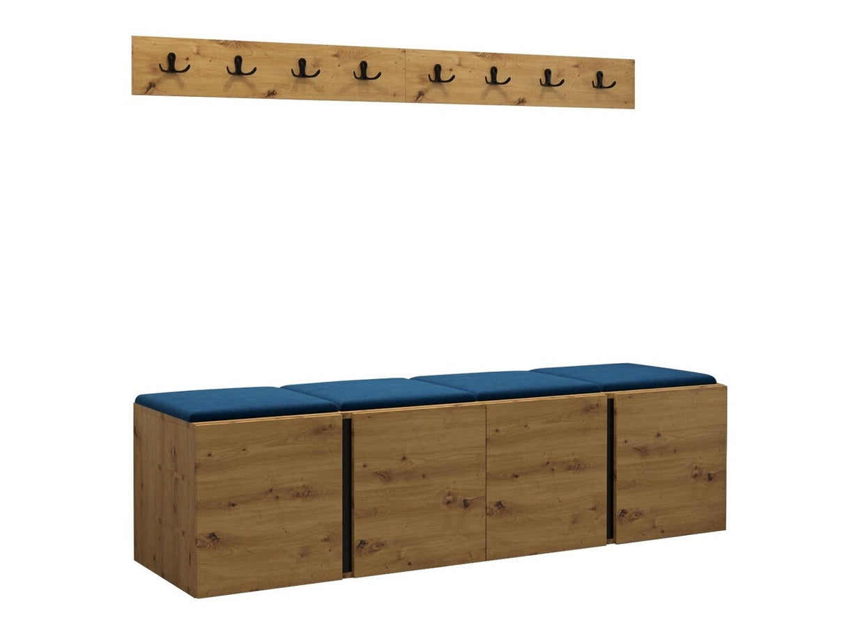 Prieškambario komplektas 445422