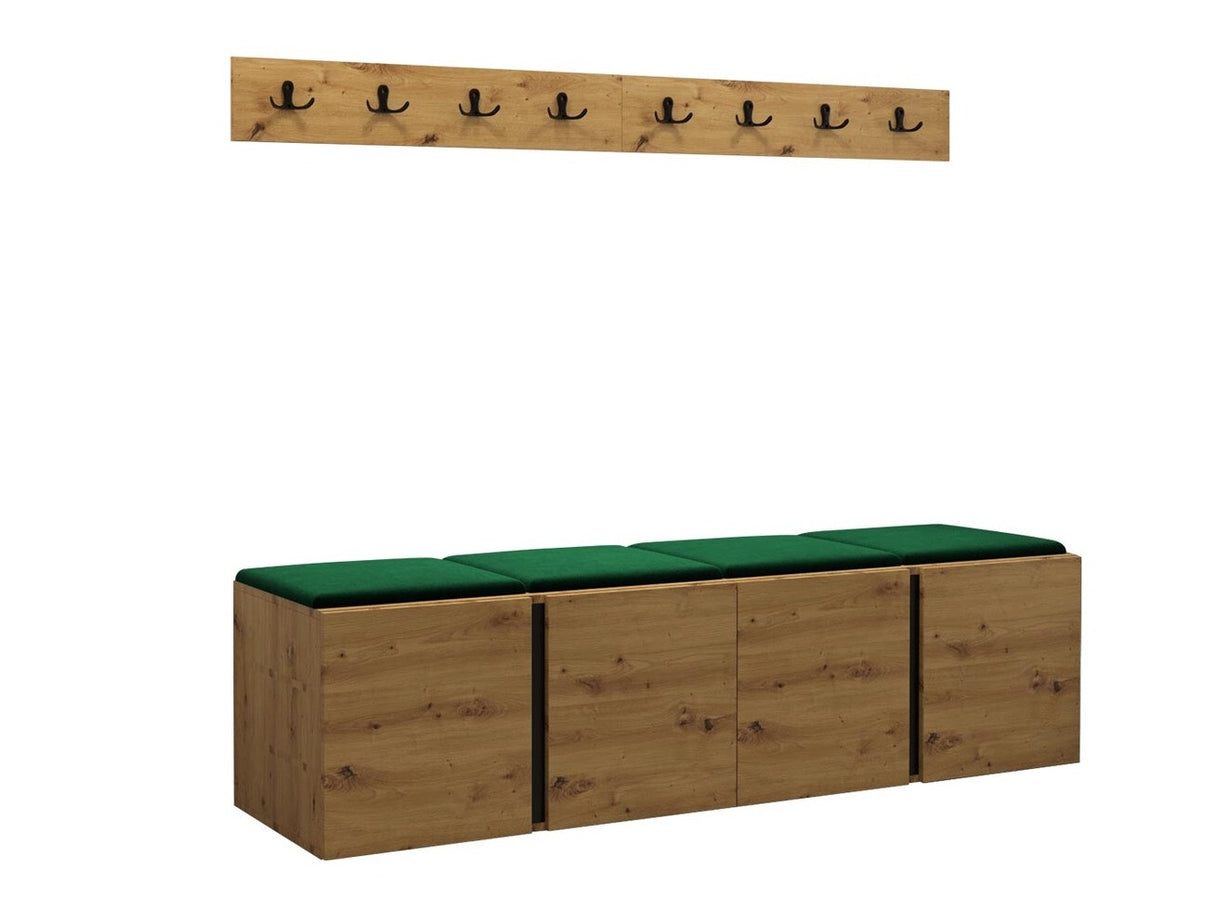 Prieškambario komplektas 445422