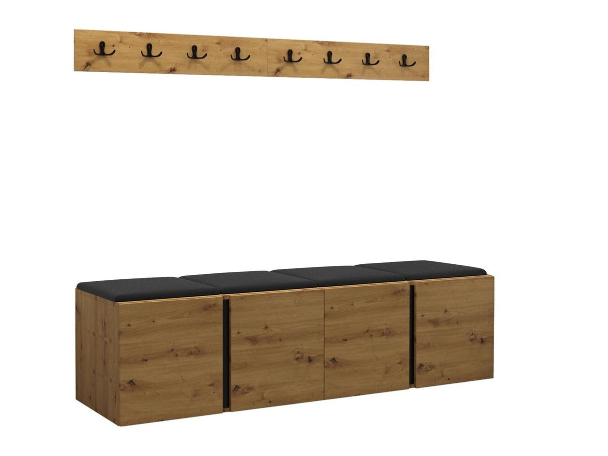 Prieškambario komplektas 445422