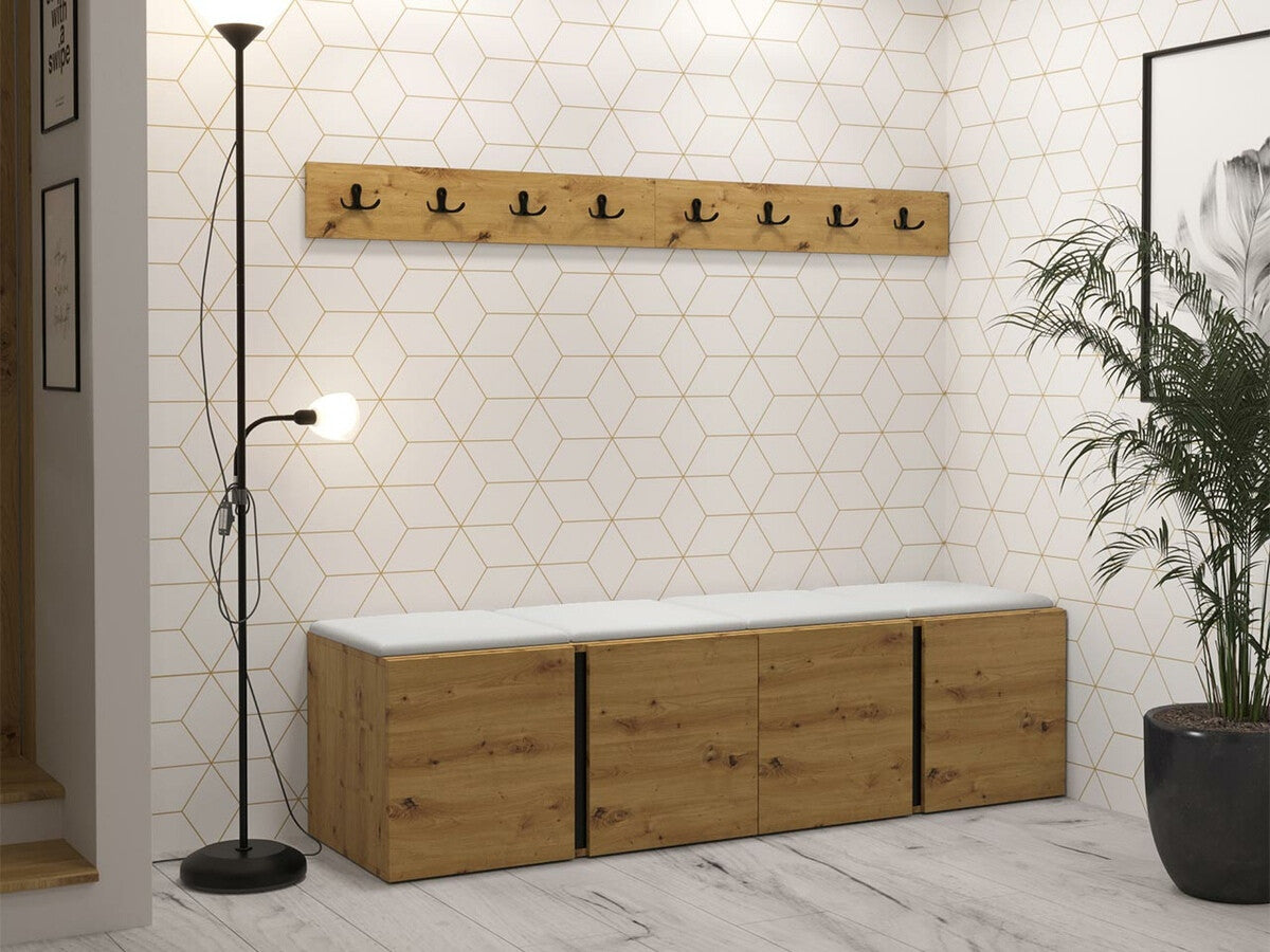 Prieškambario komplektas 445422