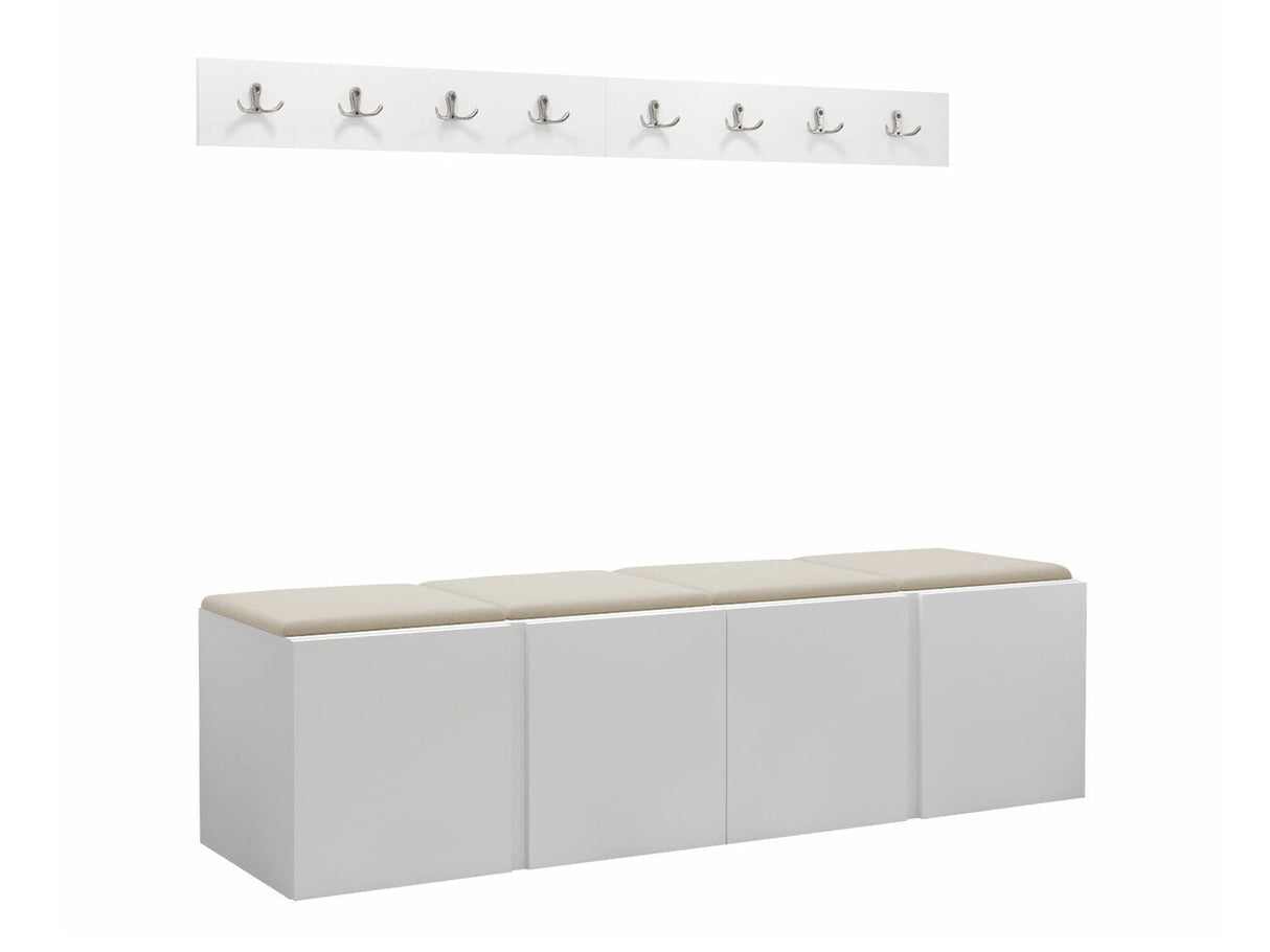 Prieškambario komplektas 445422