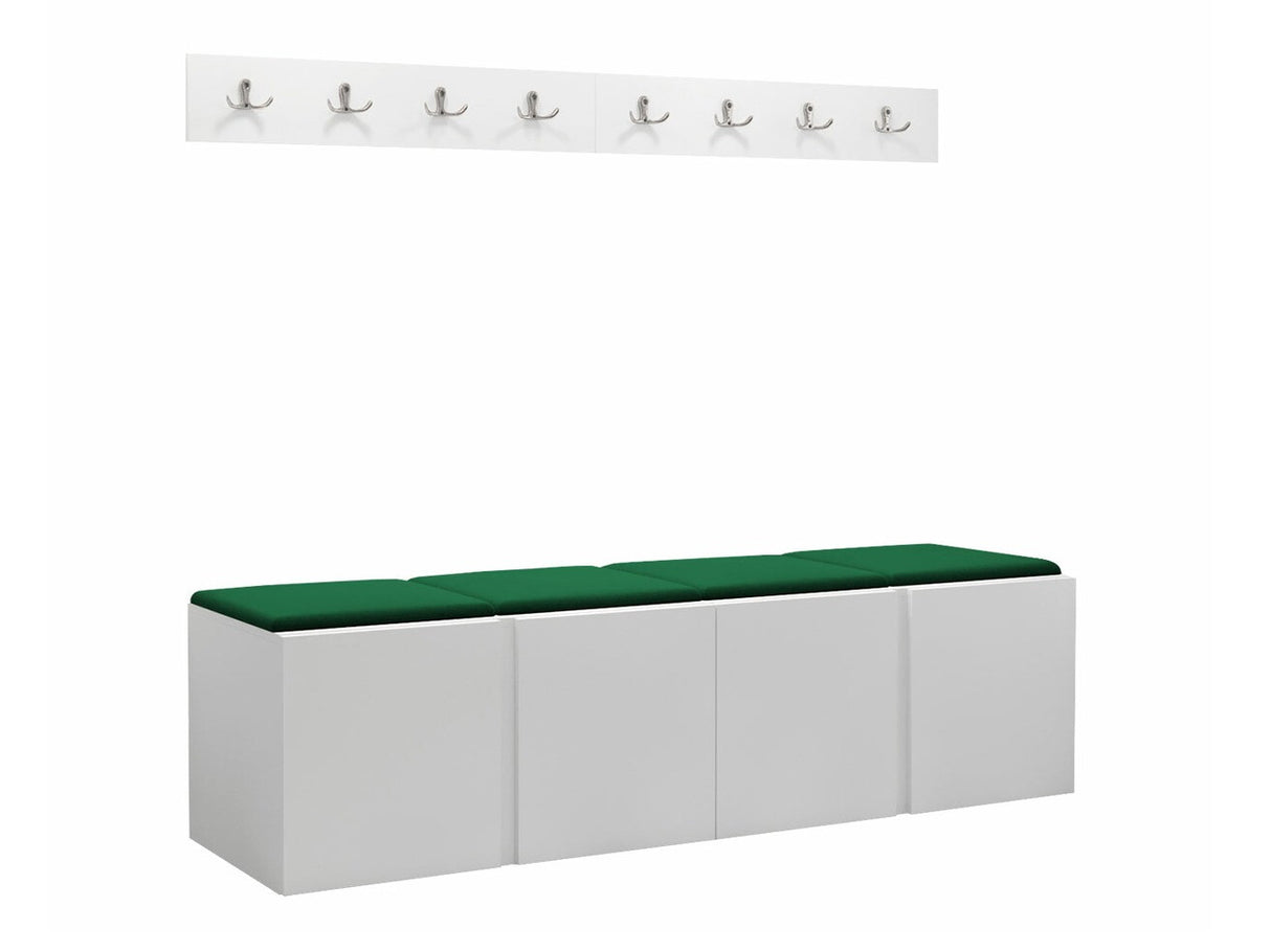 Prieškambario komplektas 445422