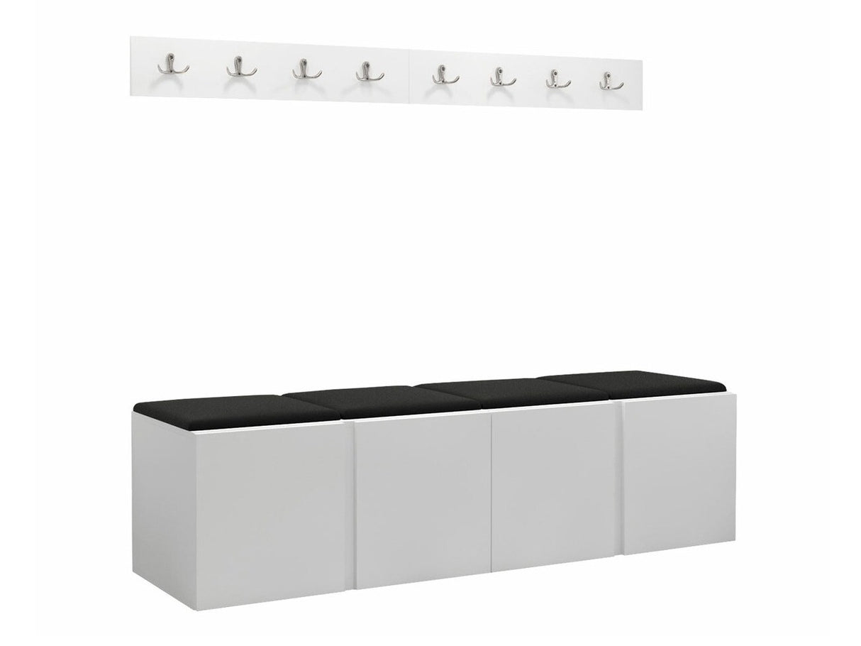 Prieškambario komplektas 445422