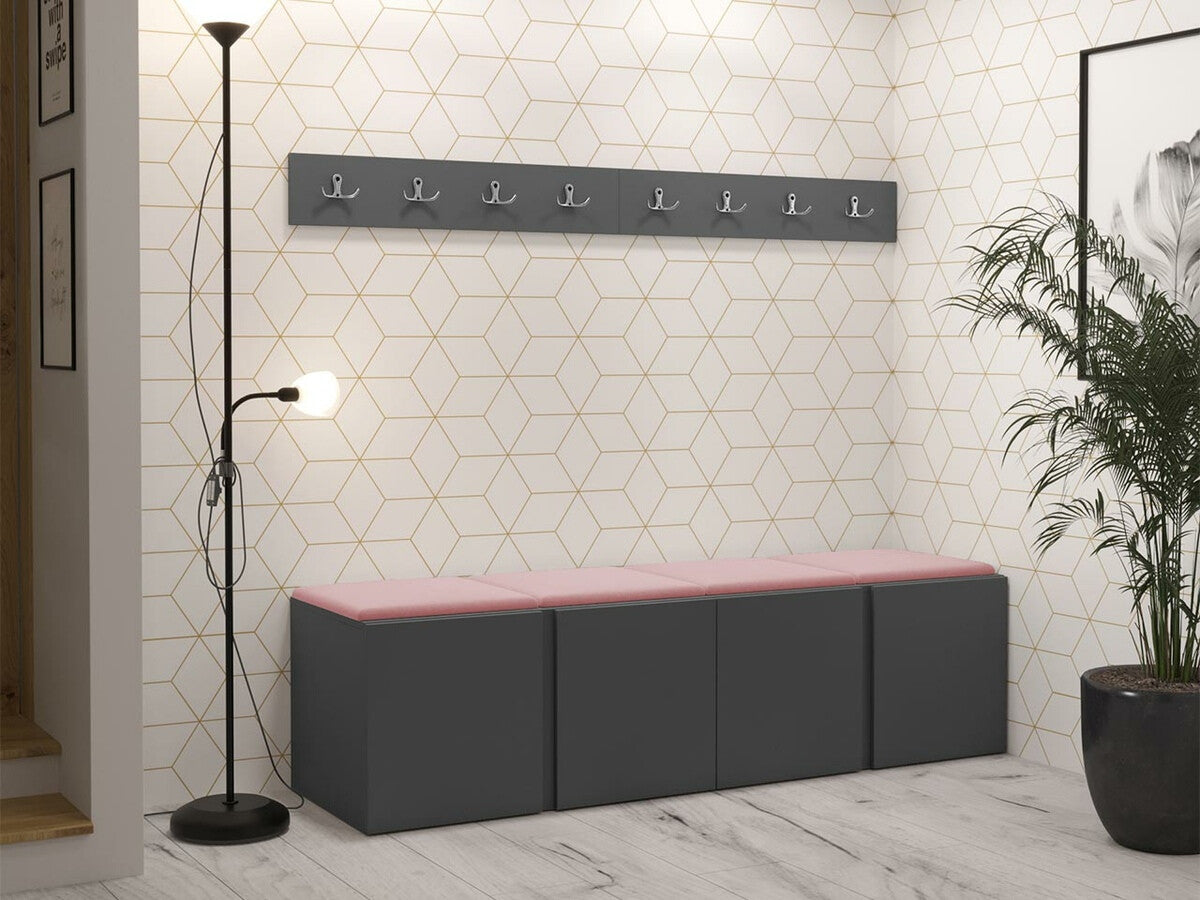 Prieškambario komplektas 445422