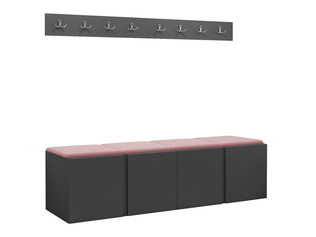 Prieškambario komplektas 445422