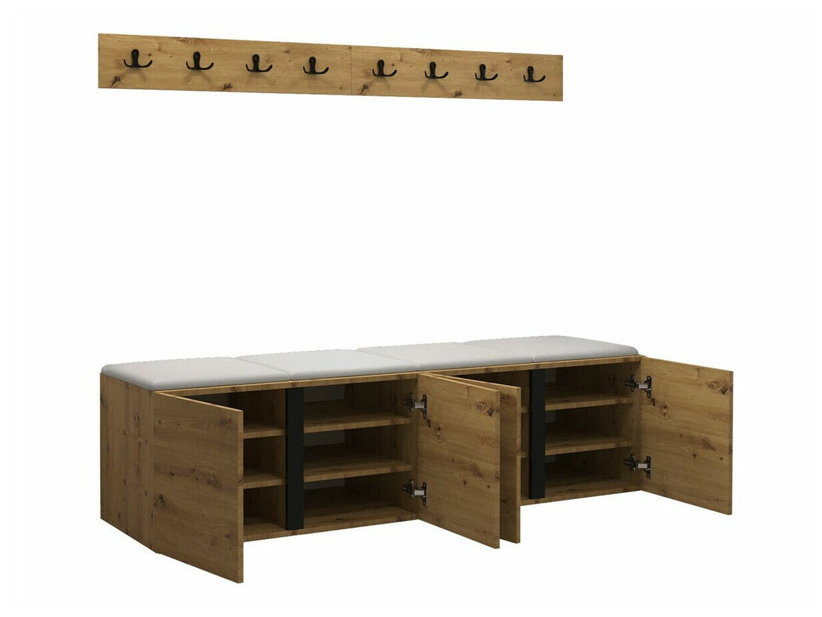 Prieškambario komplektas 445422