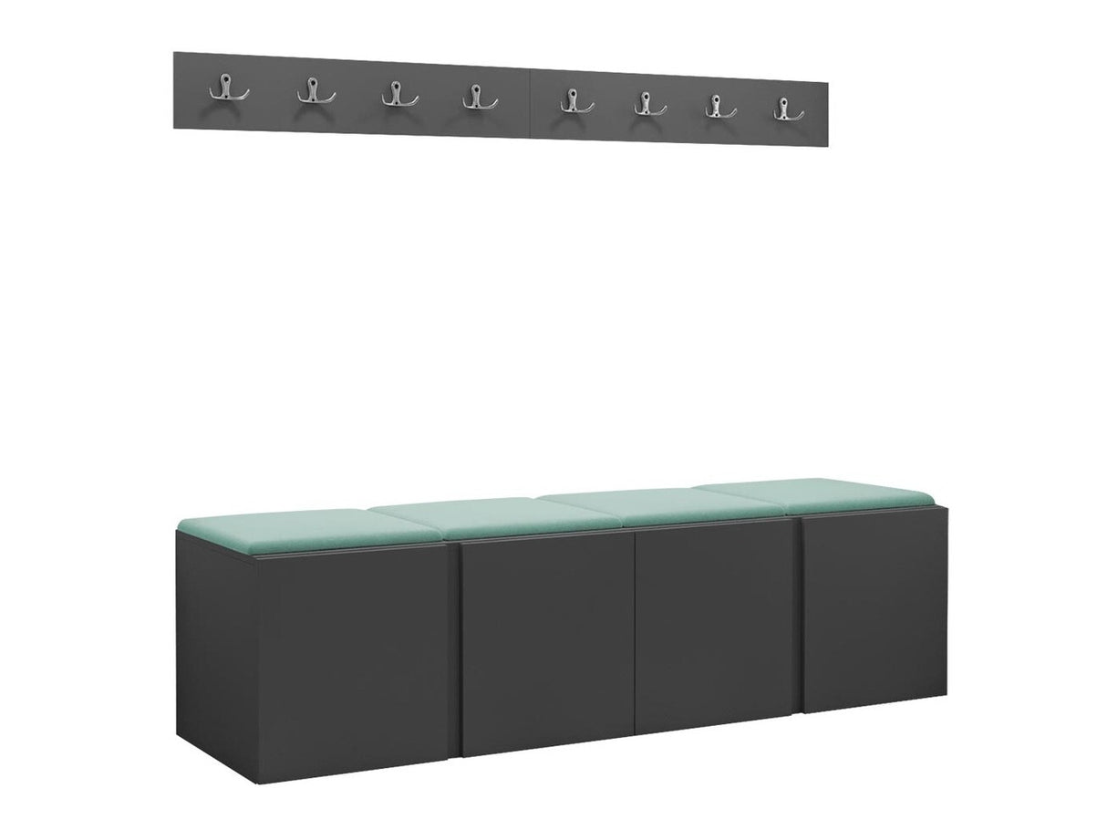 Prieškambario komplektas 445422