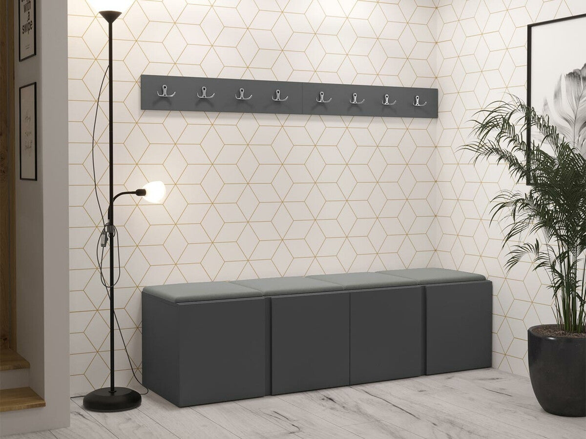 Prieškambario komplektas 445422