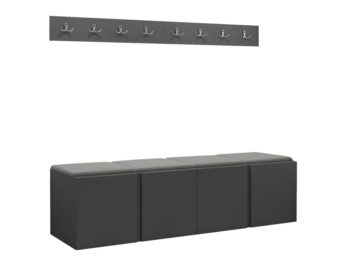 Prieškambario komplektas 445422