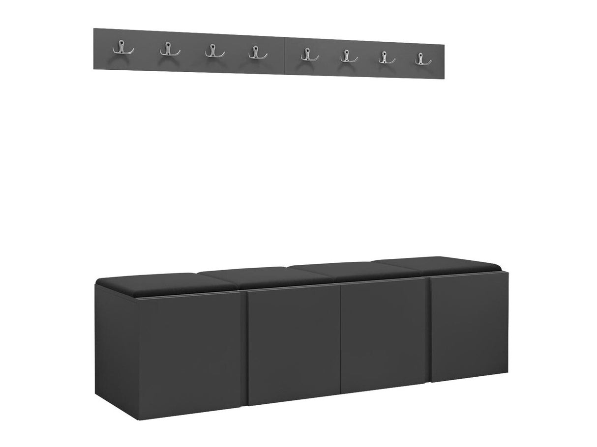 Prieškambario komplektas 445422