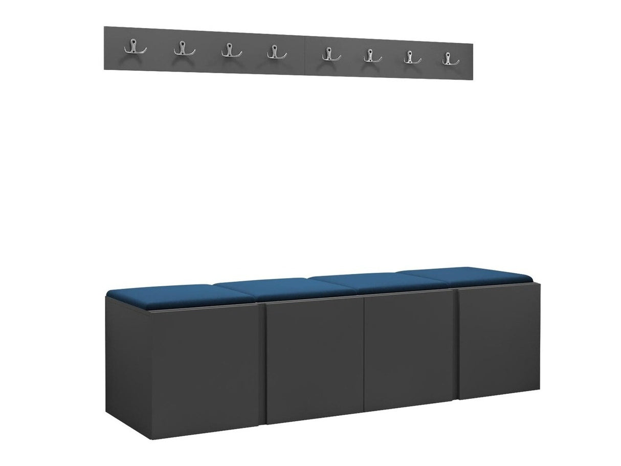 Prieškambario komplektas 445422