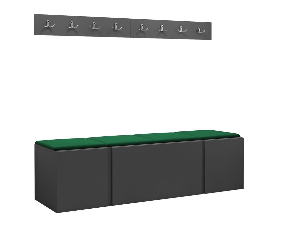 Prieškambario komplektas 445422