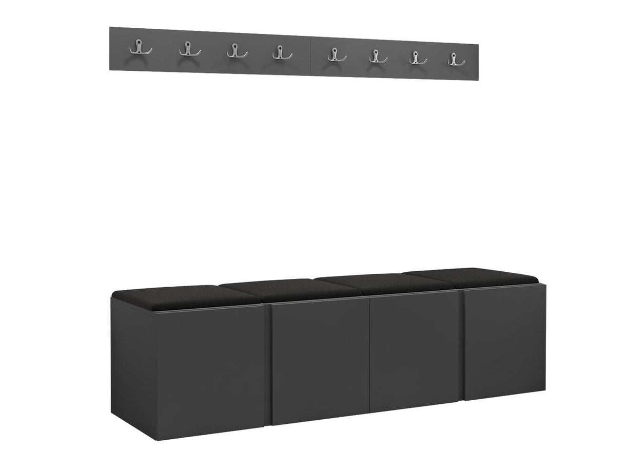 Prieškambario komplektas 445422