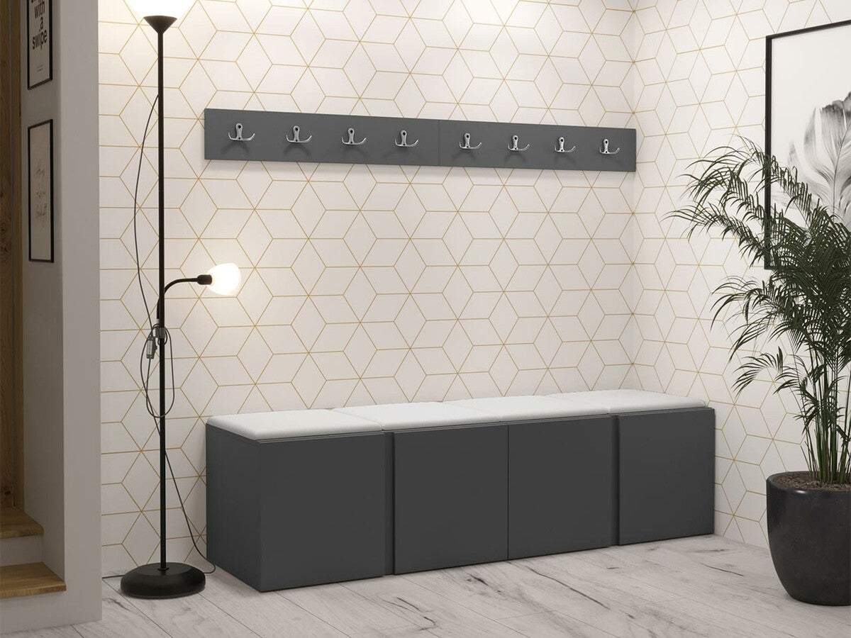 Prieškambario komplektas 445422