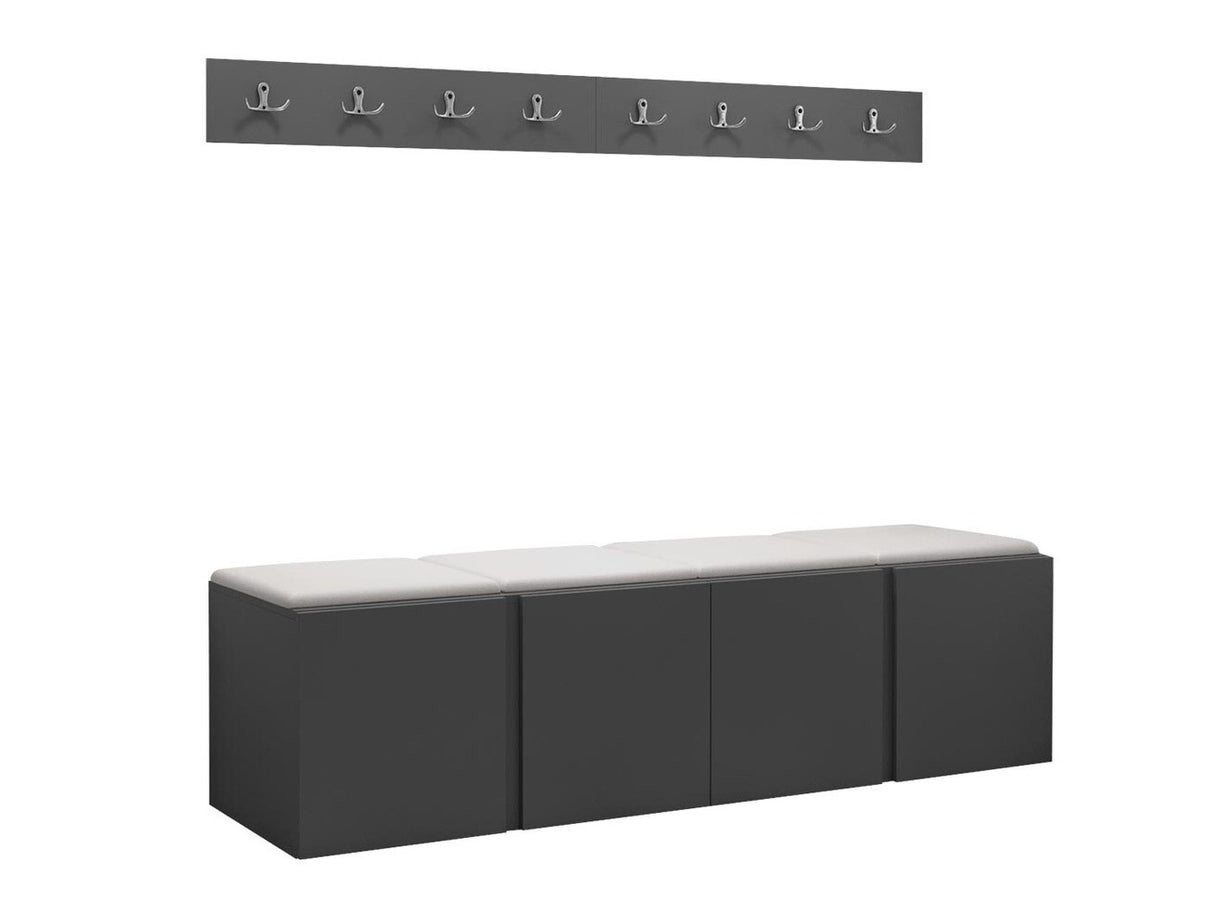 Prieškambario komplektas 445422