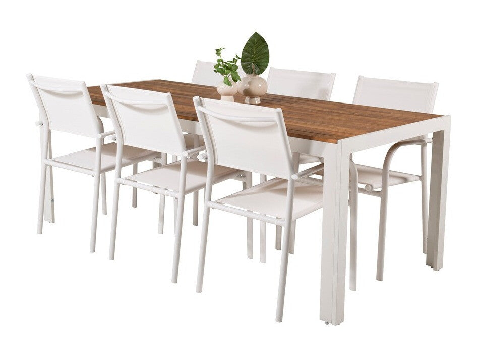 Stalo ir kėdžių komplektas 433424