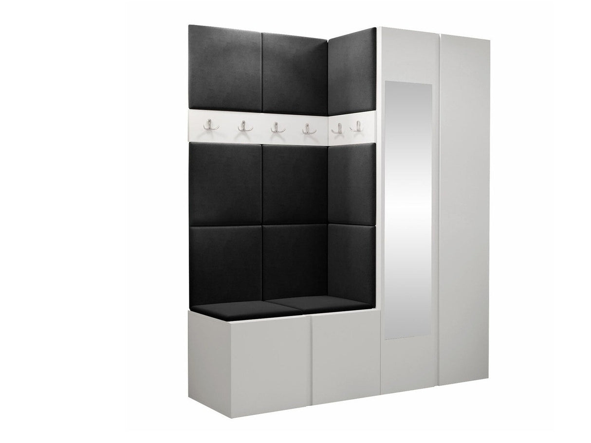 Prieškambario komplektas 445563