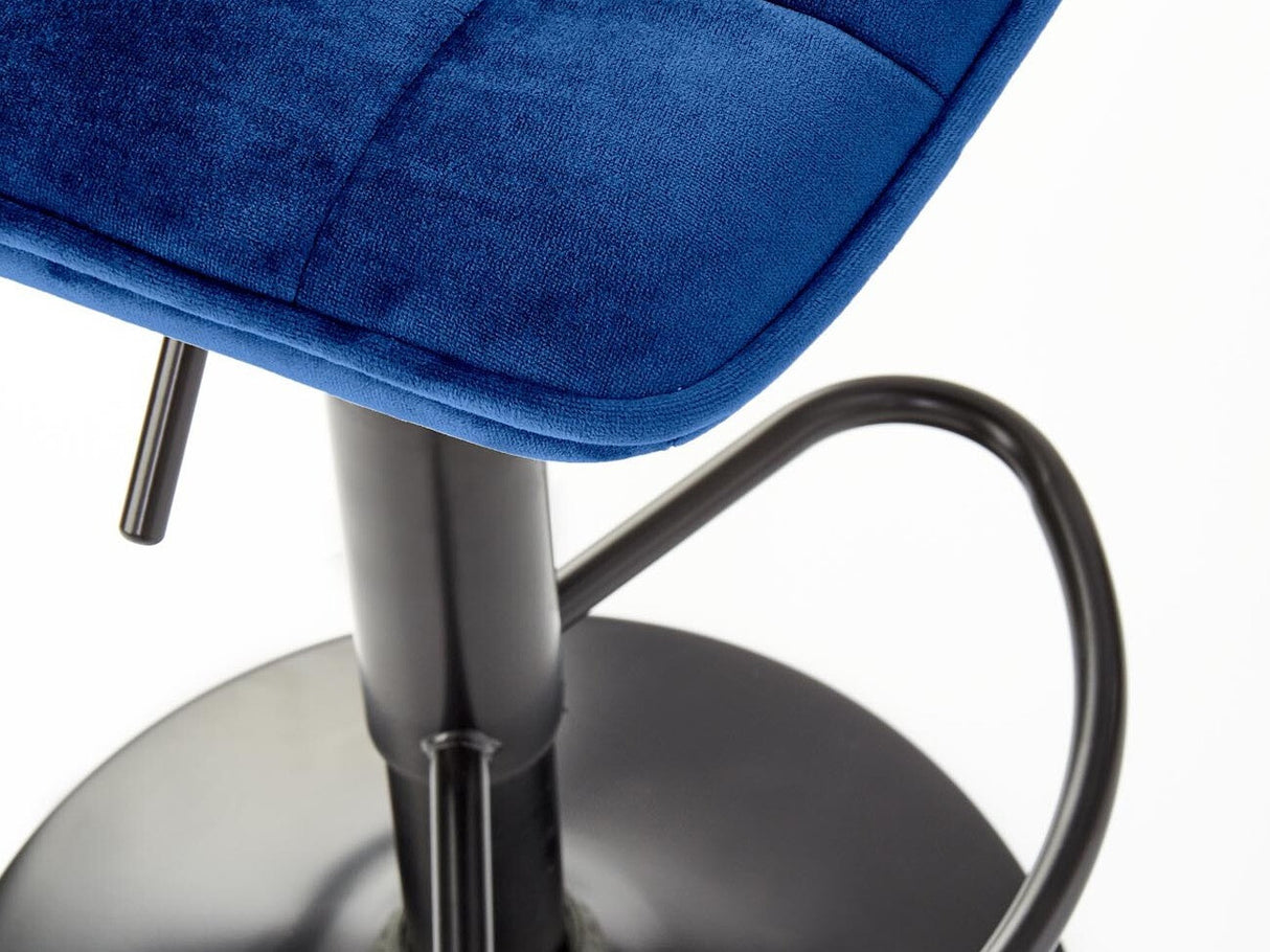 Pusbario kėdė 306138