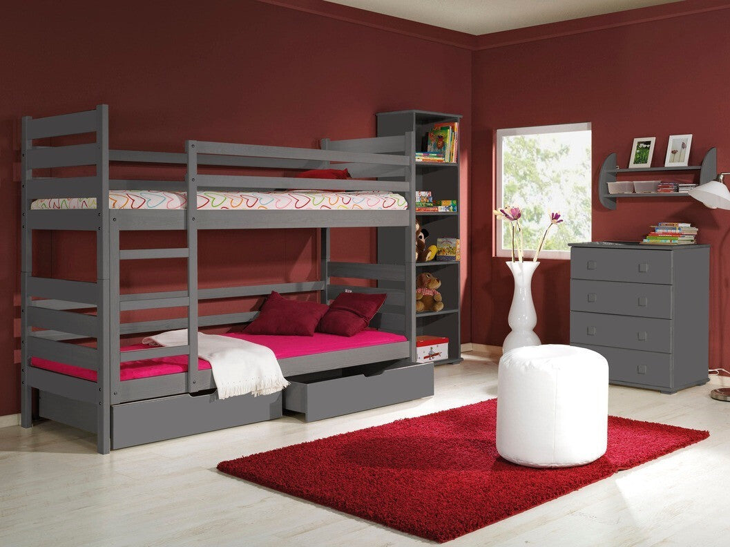 Dviaukštė lova 31114