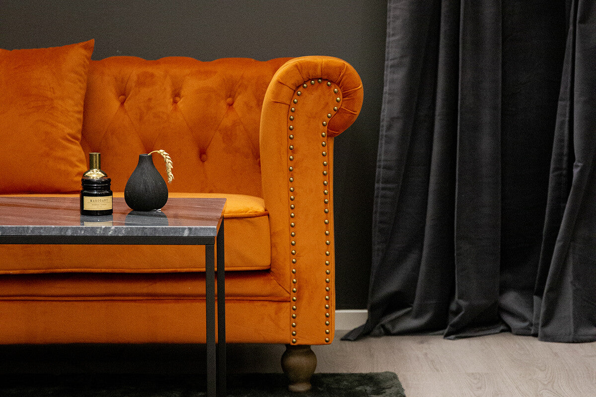 Chesterfield sofa 243958