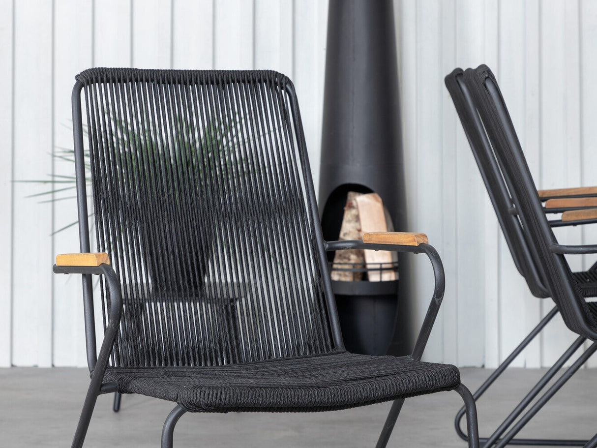 Stalo ir kėdžių komplektas 440396