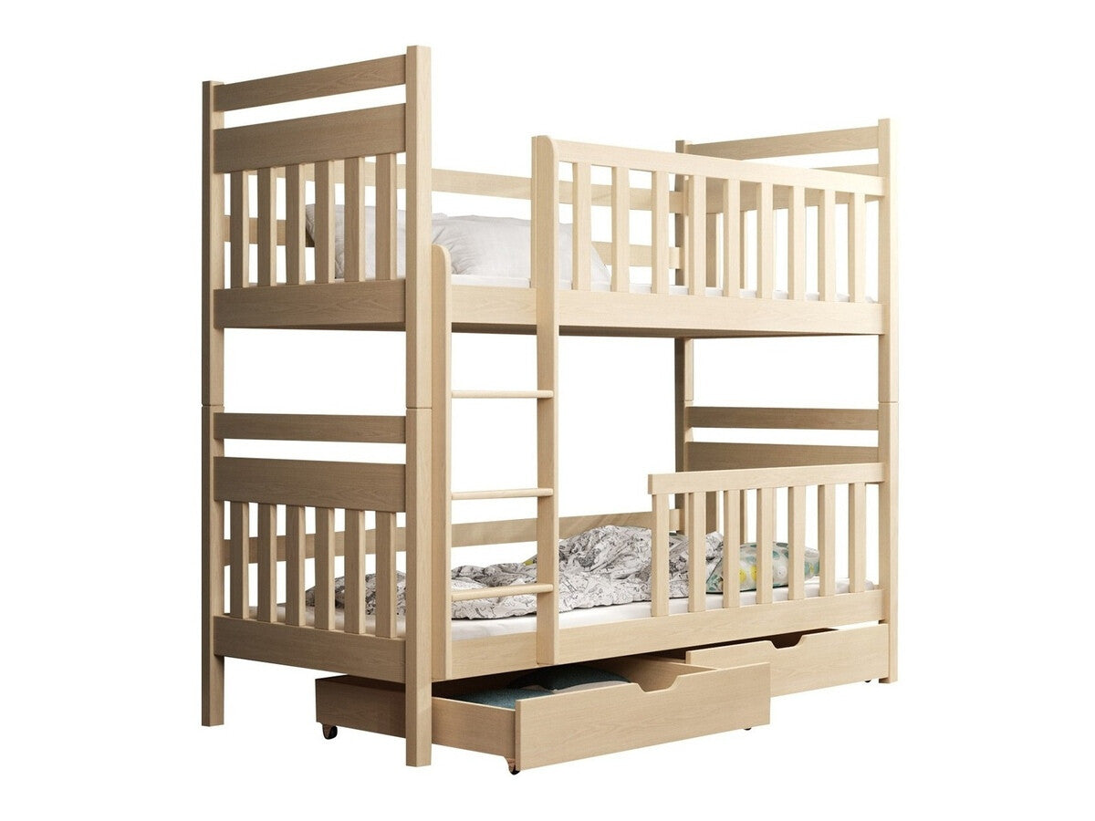 Dviaukštė lova 202800