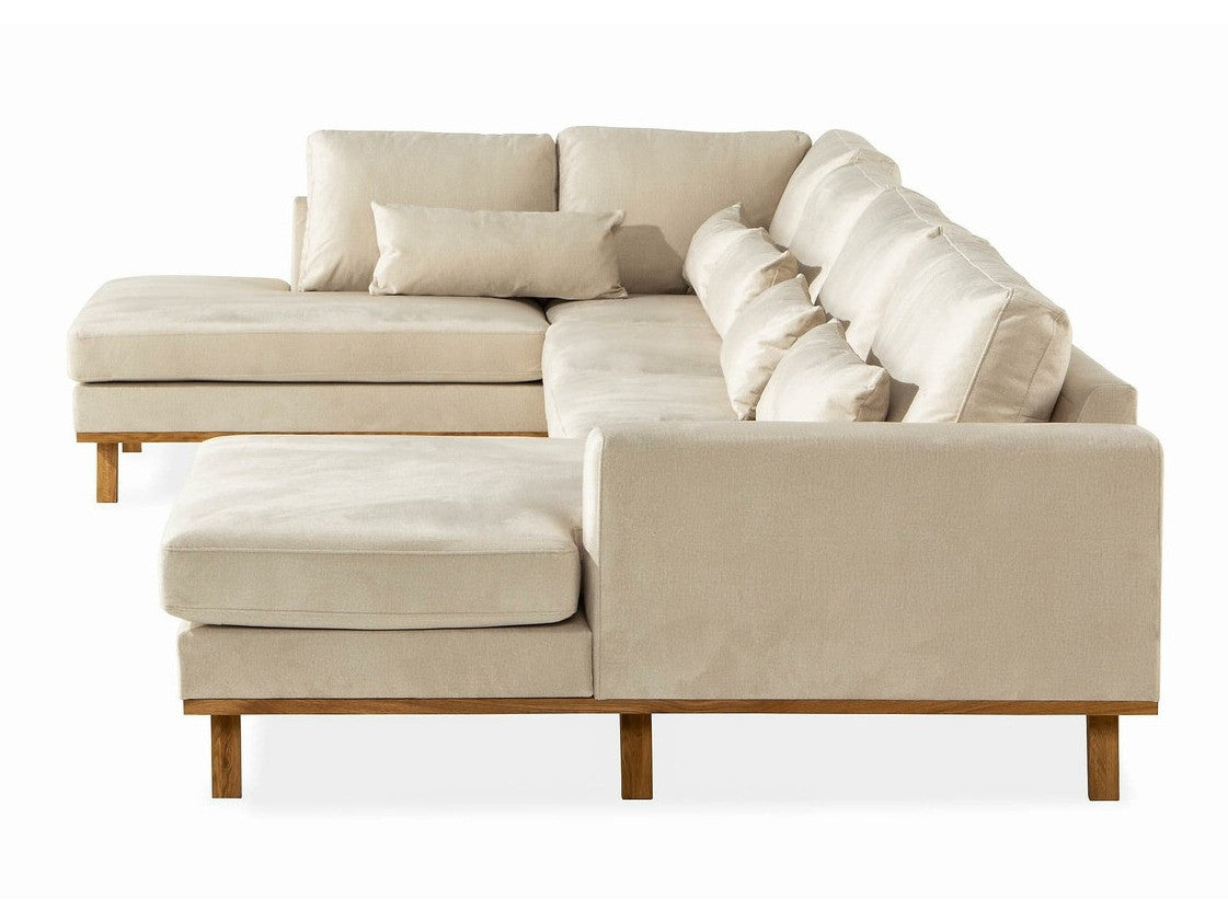 Minkštas kampas 174231