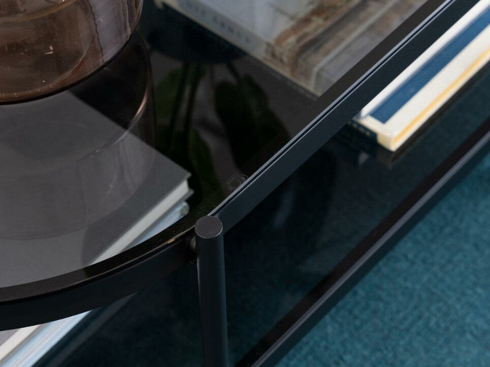 Žurnalinis staliukas 446176