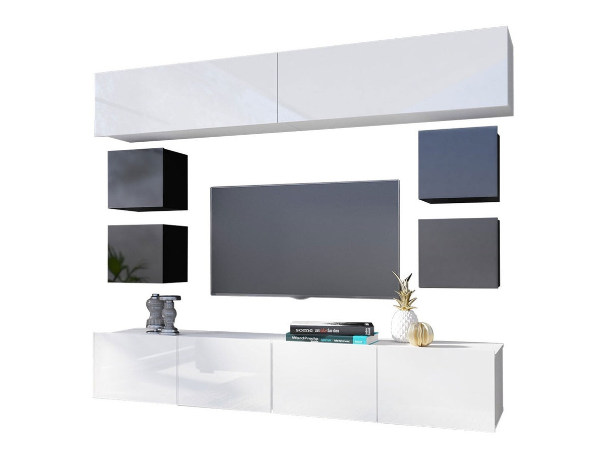 Svetainės komplektas 70195