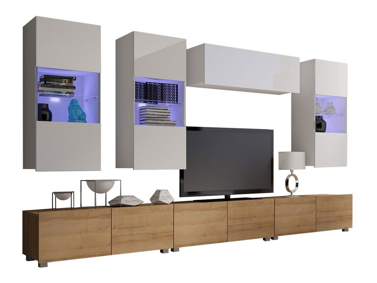 Svetainės komplektas 65945