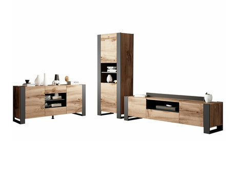 Svetainės komplektas 350284