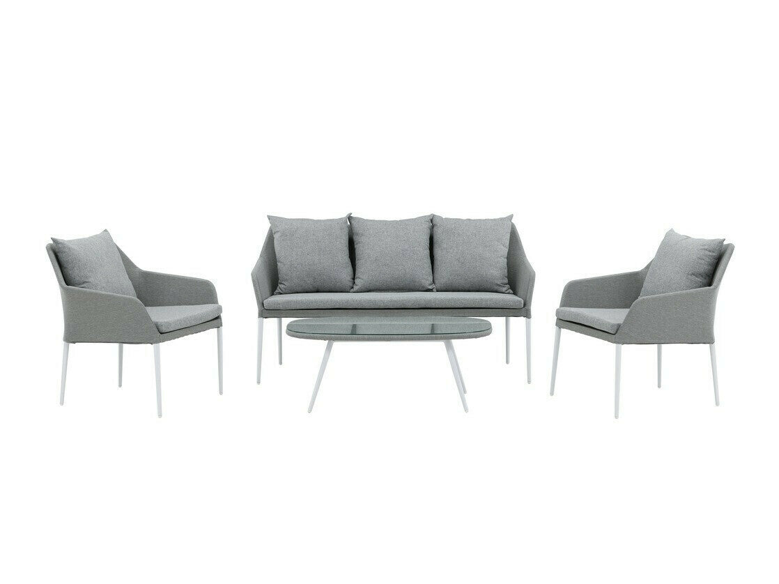 Lauko baldų komplektas 446564