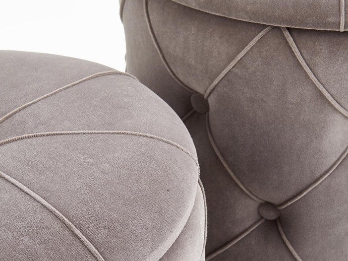 Pufų komplektas 385564