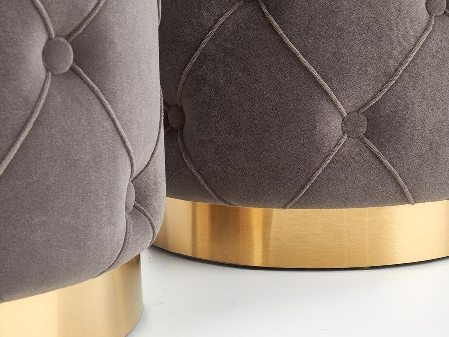 Pufų komplektas 385564