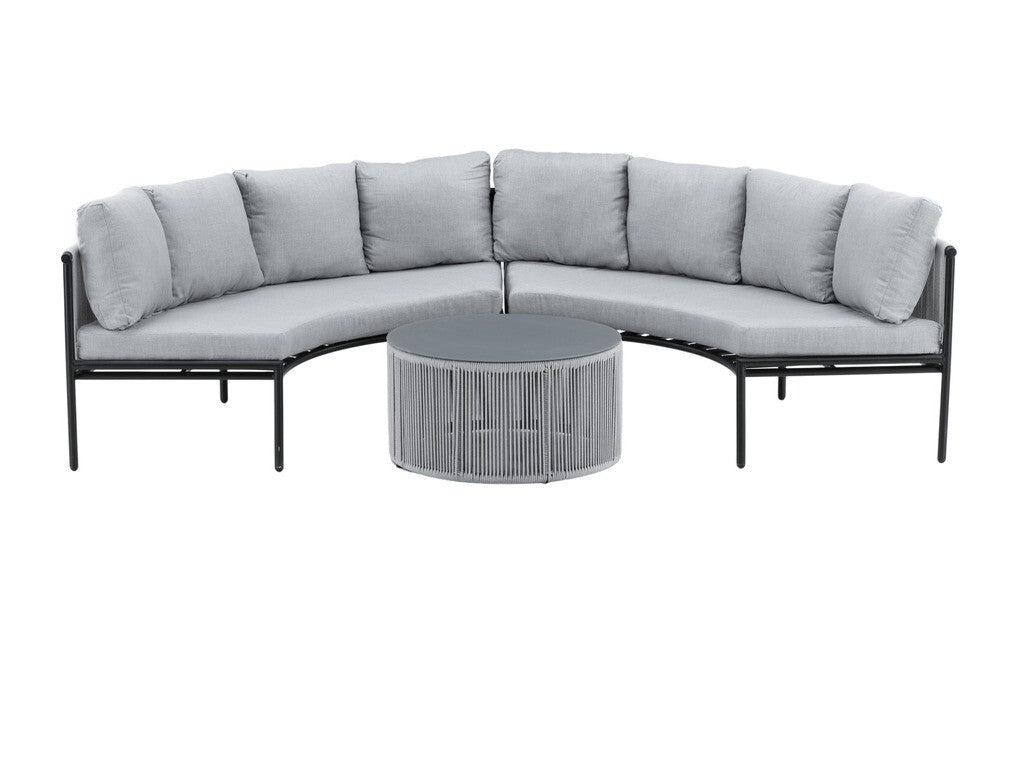 Lauko baldų komplektas 446648