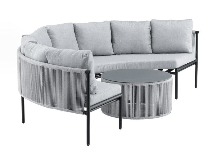 Lauko baldų komplektas 446648