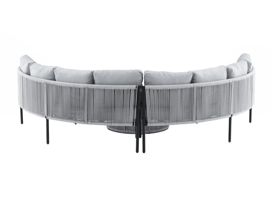 Lauko baldų komplektas 446648