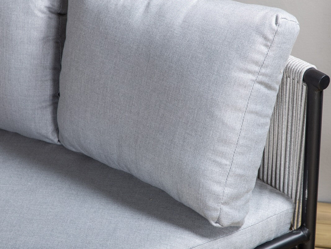 Lauko baldų komplektas 446648