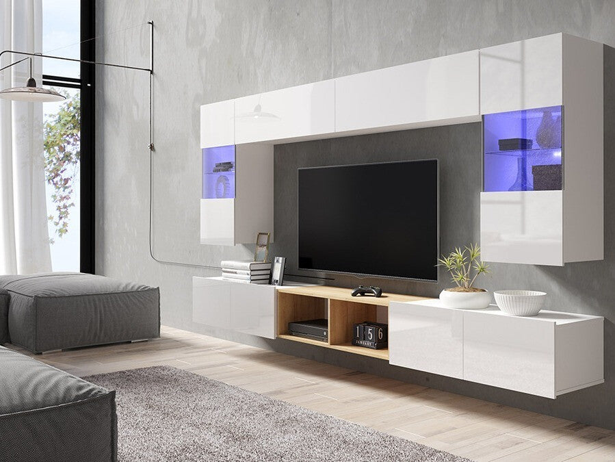 Svetainės komplektas 196359