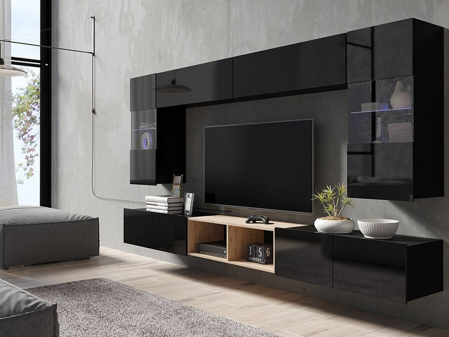 Svetainės komplektas 196359