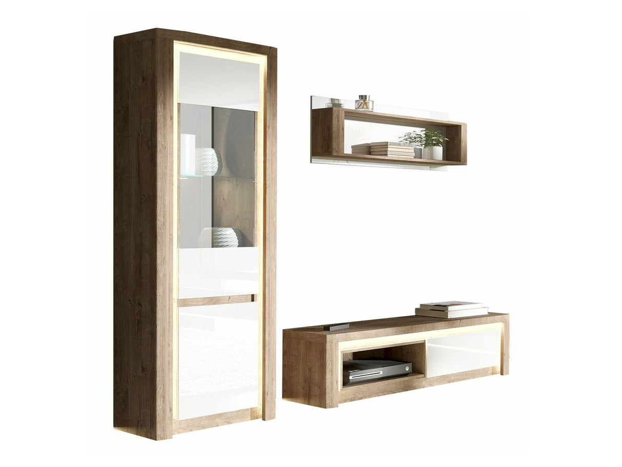 Svetainės komplektas 339760