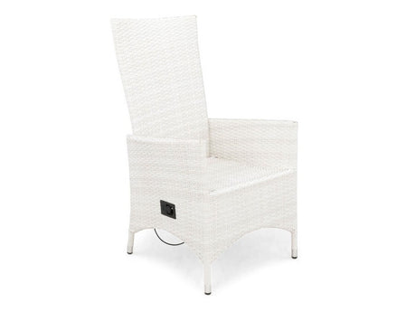 Lauko fotelis 113826