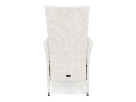 Lauko fotelis 113826