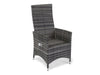 Lauko fotelis 113826