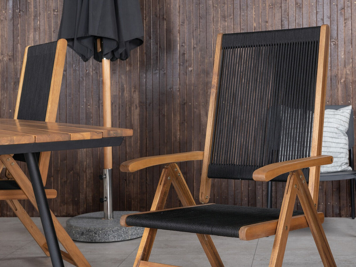 Stalo ir kėdžių komplektas 446851