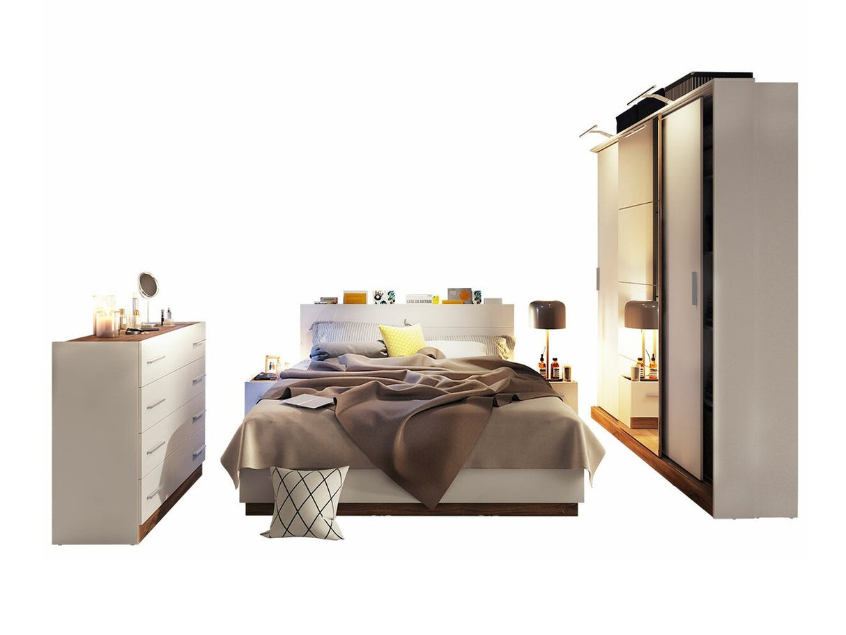 Miegamojo komplektas 171203