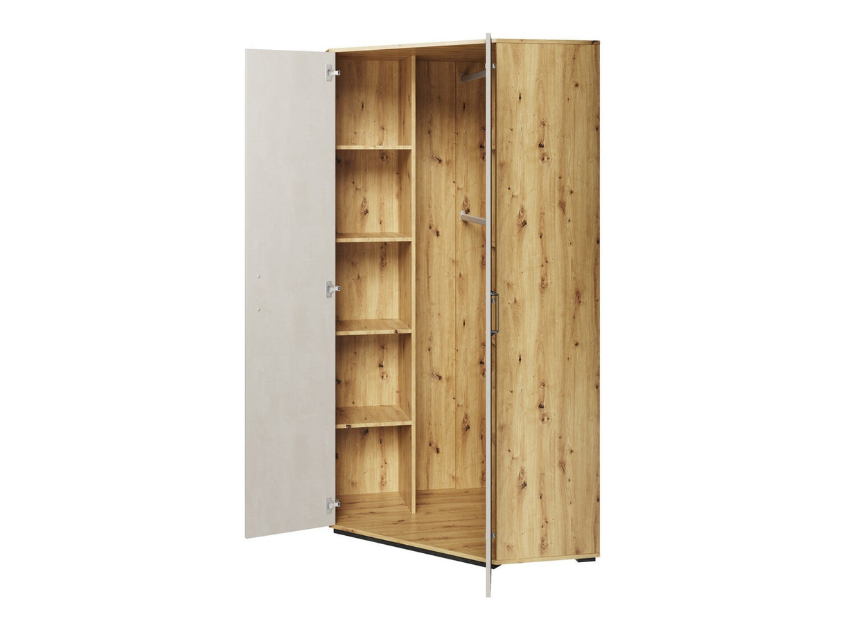 Kampinė spinta 321503