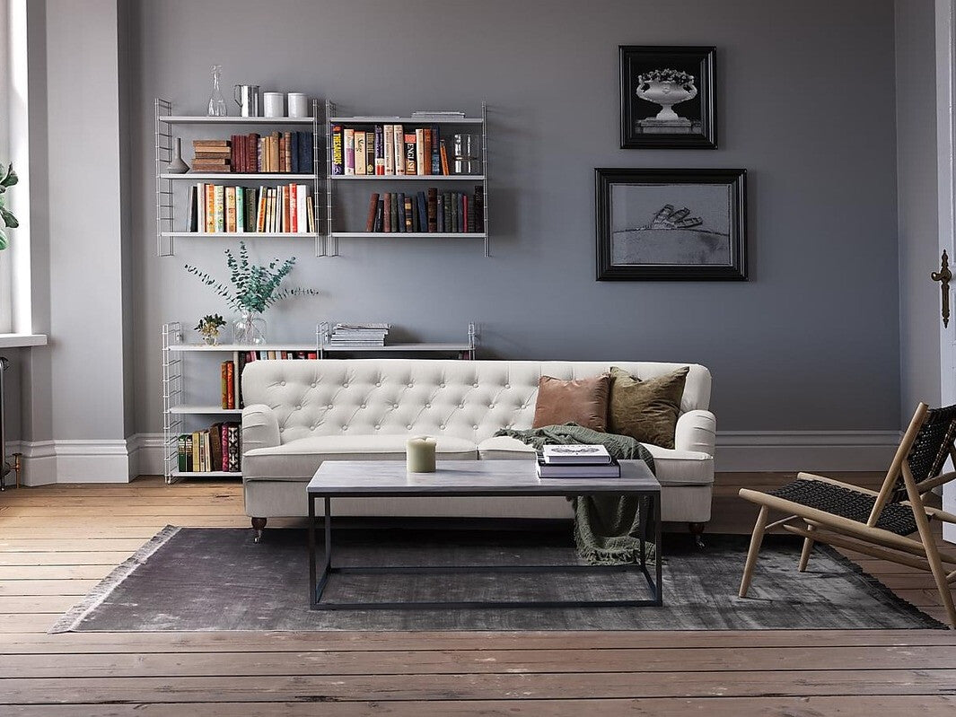 Chesterfield sofa 216351